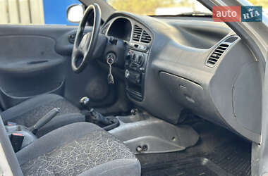 Хэтчбек Daewoo Lanos 2006 в 