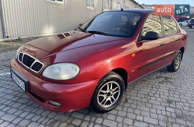 daewoo lanos 2008 в Луцьк від професійного продавця Руслан