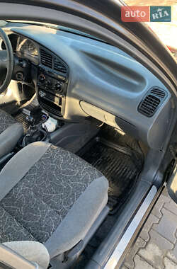 Седан Daewoo Lanos 2006 в 