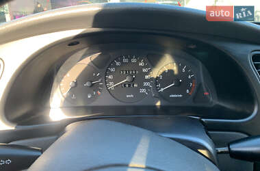 Седан Daewoo Lanos 2006 в 
