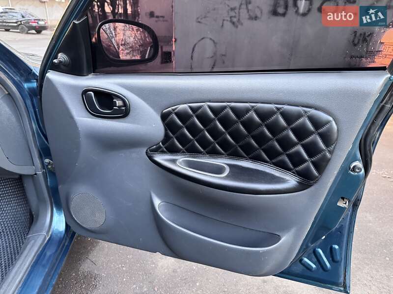 Седан Daewoo Lanos 2007 в Кам'янському фото 22 Седан Daewoo Lanos 2007 в Кам'янському