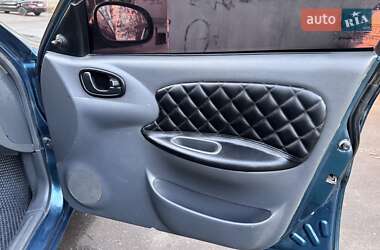 Седан Daewoo Lanos 2007 в 