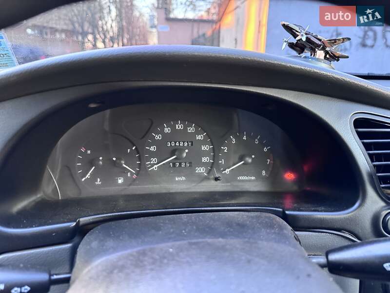 Седан Daewoo Lanos 2007 в Кам'янському фото 23 Седан Daewoo Lanos 2007 в Кам'янському