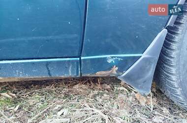 Хэтчбек Daewoo Lanos 2004 в 