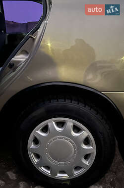 Седан Daewoo Lanos 2006 в 