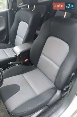 Седан Daewoo Lanos 2007 в 