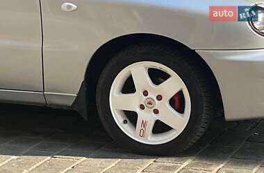 Седан Daewoo Lanos 2007 в 