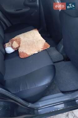 Седан Daewoo Lanos 2008 в 