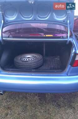 Седан Daewoo Lanos 2007 в 