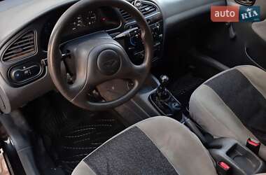 Седан Daewoo Lanos 2007 в 