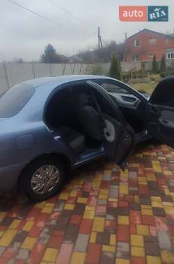 Седан Daewoo Lanos 2008 в 