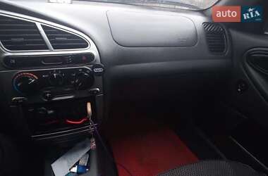 Седан Daewoo Lanos 2003 в 