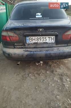 Седан Daewoo Lanos 2003 в 