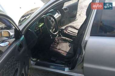 Седан Daewoo Lanos 2003 в 