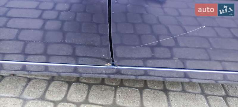 Седан Daewoo Lanos 2007 в Львове