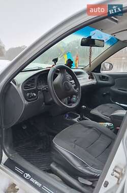 Седан Daewoo Lanos 2006 в 