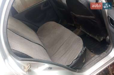 Седан Daewoo Lanos 2006 в 