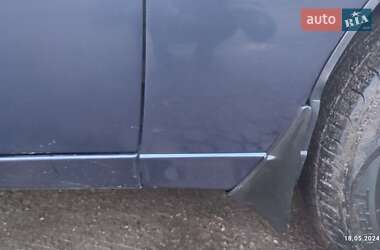 Седан Daewoo Lanos 2002 в Балаклії