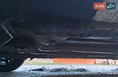 Седан Daewoo Lanos 2002 в Балаклії