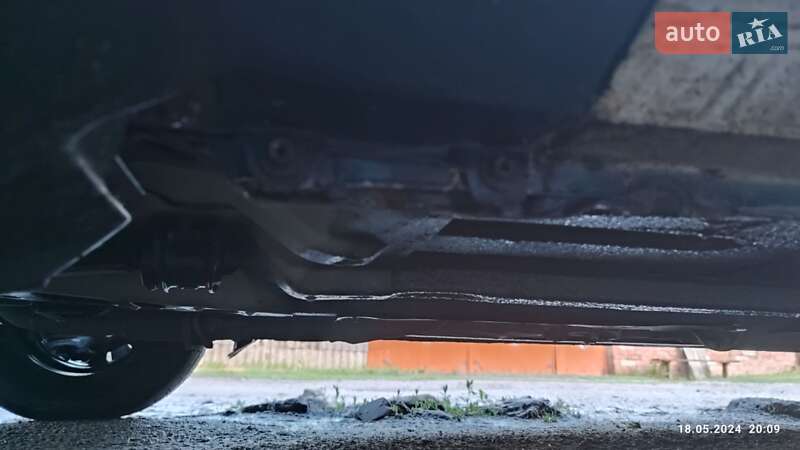 Седан Daewoo Lanos 2002 в Балаклее