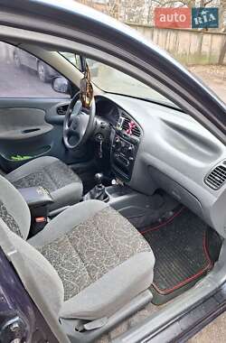 Седан Daewoo Lanos 2006 в 