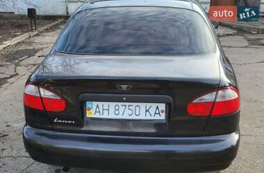 Седан Daewoo Lanos 2006 в Доброполье