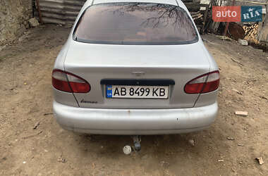 Седан Daewoo Lanos 2006 в Могилів-Подільському