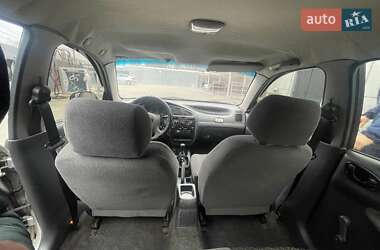 Седан Daewoo Lanos 2008 в 