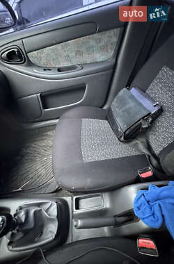 Седан Daewoo Lanos 2005 в 