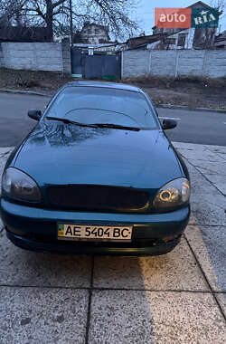 Седан Daewoo Lanos 2005 в 