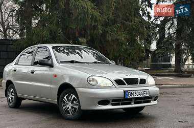 Седан Daewoo Lanos 2007 в Глухові