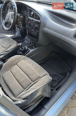 Седан Daewoo Lanos 2008 в 