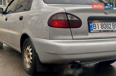 Седан Daewoo Lanos 2004 в 