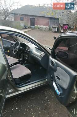 Седан Daewoo Lanos 2006 в 
