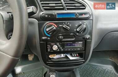 Седан Daewoo Lanos 2006 в 