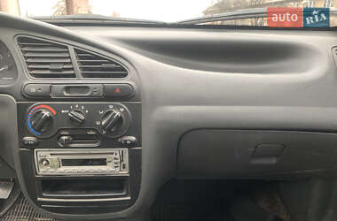 Седан Daewoo Lanos 2007 в 