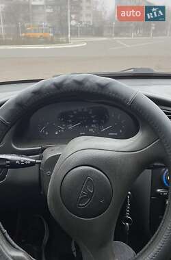 Седан Daewoo Lanos 2008 в 