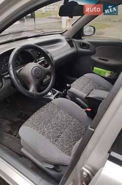 Седан Daewoo Lanos 2004 в 