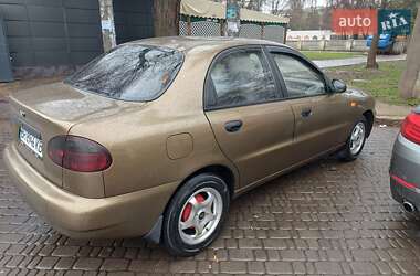 Седан Daewoo Lanos 2007 в 