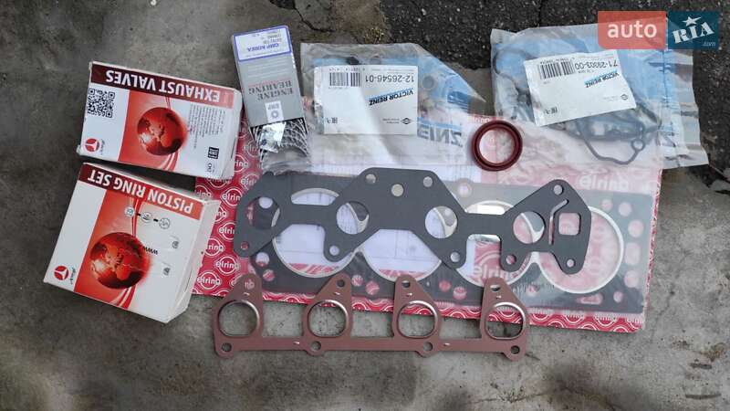 Седан Daewoo Lanos 2004 в Хмельницком