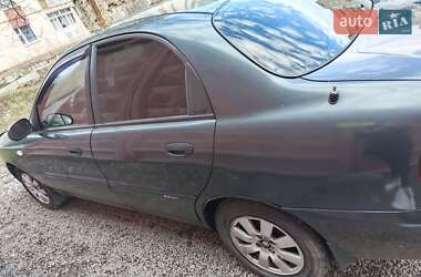 Седан Daewoo Lanos 2005 в 