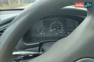 Седан Daewoo Lanos 2007 в 