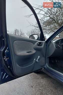 Седан Daewoo Lanos 2007 в 