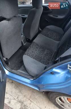 Седан Daewoo Lanos 2007 в 