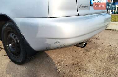 Седан Daewoo Lanos 2008 в 