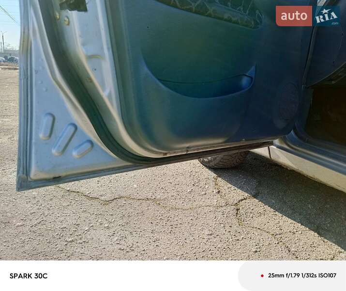 Седан Daewoo Lanos 2003 в Днепре фото 4 Седан Daewoo Lanos 2003 в Днепре