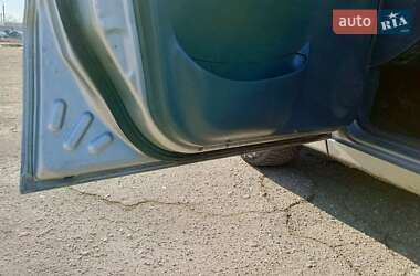 Седан Daewoo Lanos 2003 в 