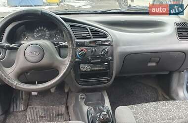 Седан Daewoo Lanos 2008 в Киеве