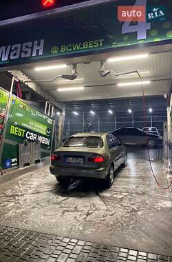 Седан Daewoo Lanos 2006 в 