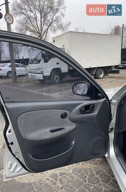 Седан Daewoo Lanos 2007 в 